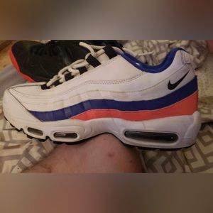 Airmaxx 95 ultramarine